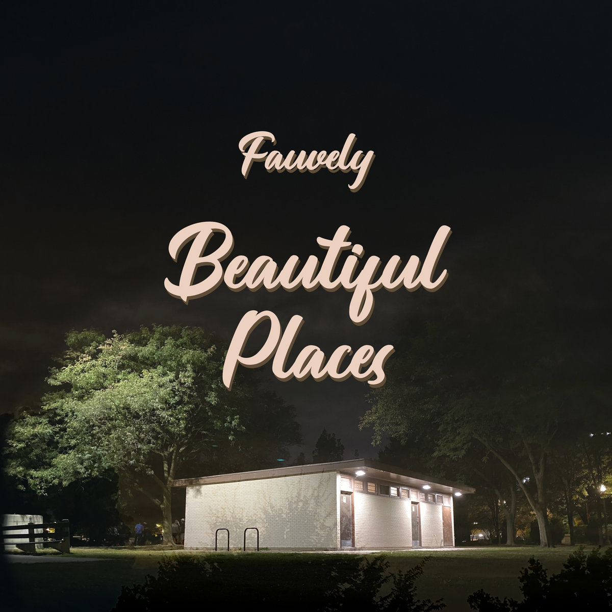 Beautiful Places by Fauvely
